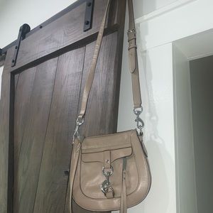 Rebecca minkoff crossbody